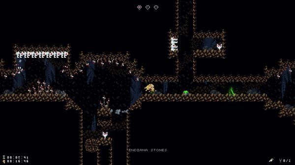 Journey of Johann Screenshot #1