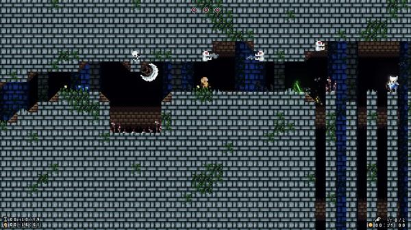 Journey of Johann Screenshot #2