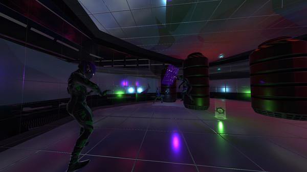 Disc League Screenshot #1