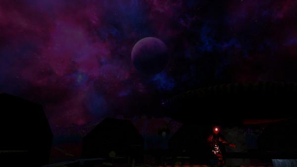 Disc League Screenshot #2