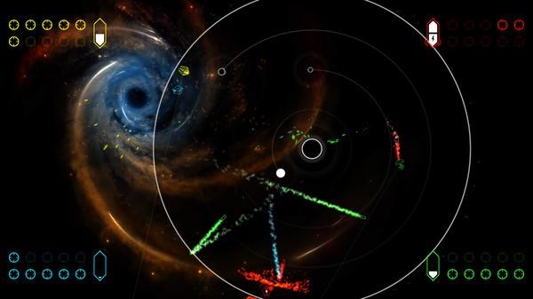 ORBIT Screenshot #1