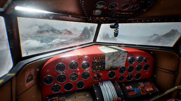 The Fidelio Incident Screenshot #2