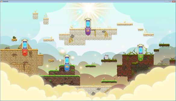 Dreamals Screenshot #2