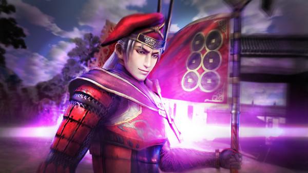 SAMURAI WARRIORS: Spirit of Sanada Screenshot #2