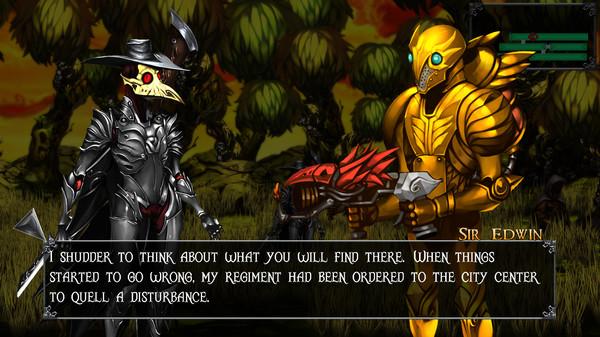 Plague Road Screenshot #2