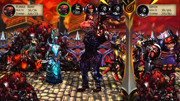 Plague Road Screenshot #3