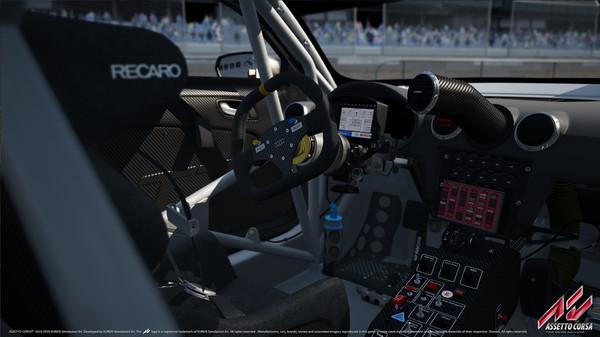 Assetto Corsa - Ready To Race Pack Screenshot #1