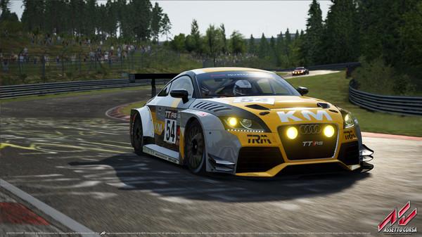 Assetto Corsa - Ready To Race Pack Screenshot #2
