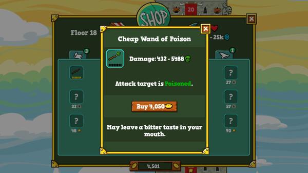 Spellspire Screenshot #3