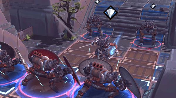 Acaratus Screenshot #1