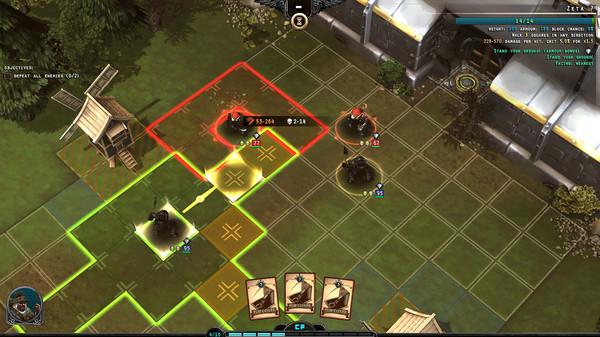 Acaratus Screenshot #2