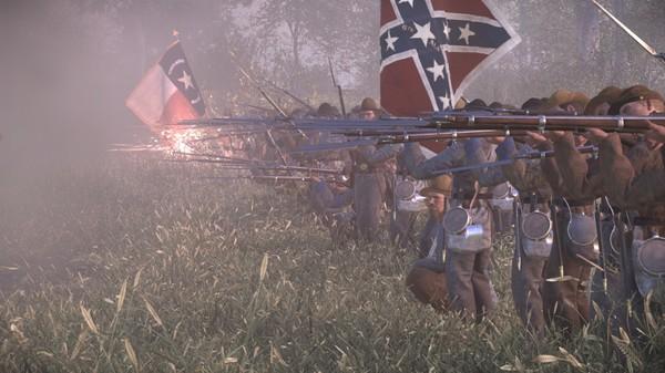 War of Rights Screenshot #2