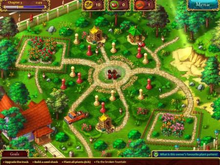 Gardens Inc. – From Rakes to Riches Screenshot #2