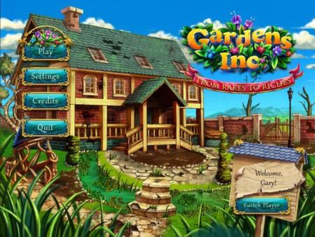 Gardens Inc. – From Rakes to Riches Screenshot #3