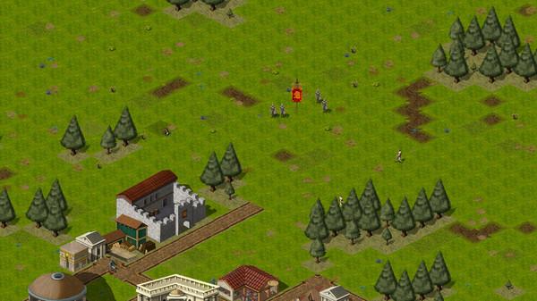 Empire Architect Screenshot #1