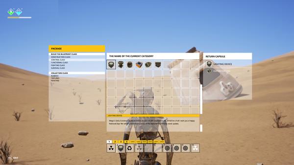 Phantom Screenshot #2