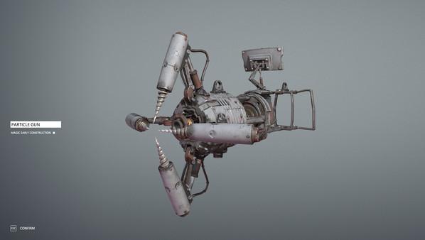 Phantom Screenshot #3