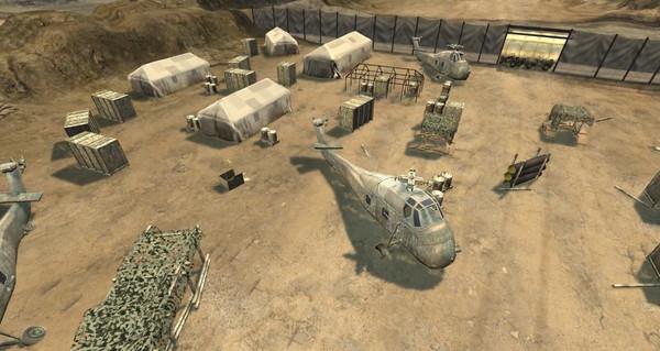 XField Paintball 3 Screenshot #3