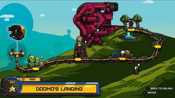 Unit 4 Screenshot #2