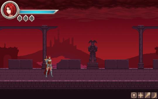 Edge of Hearts Screenshot #2