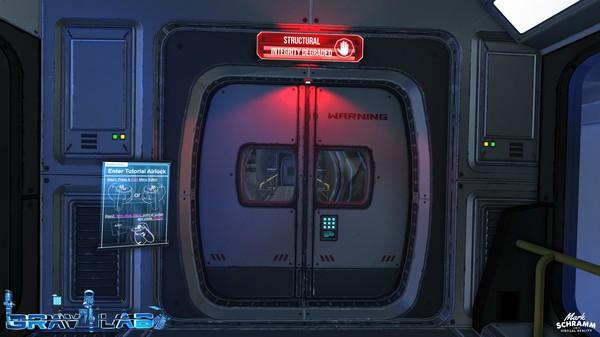 Grav|Lab - Gravitational Testing Facility & Observations Screenshot #2