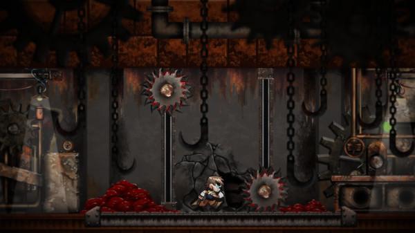 Illusoria Screenshot #1