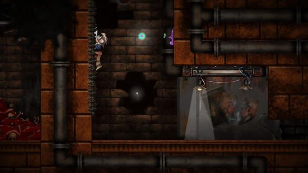 Illusoria Screenshot #2