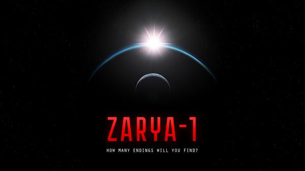 Zarya-1: Mystery on the Moon Screenshot #3
