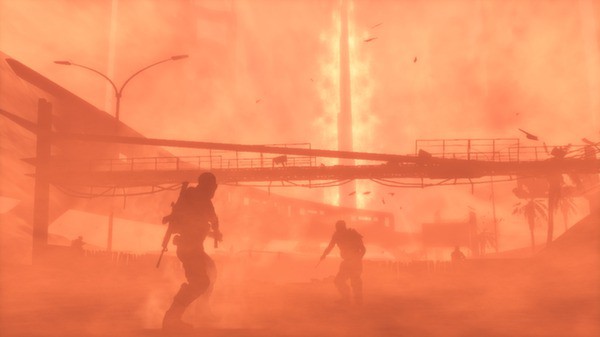 Spec Ops: The Line Screenshot #3