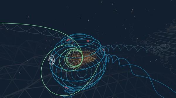 sphereFACE Screenshot #3