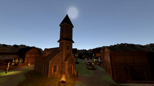 VR Scape Screenshot #2