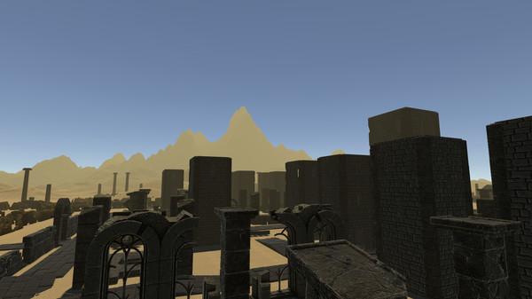 VR Scape Screenshot #3
