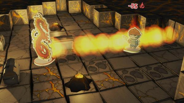 Rezrog Screenshot #1