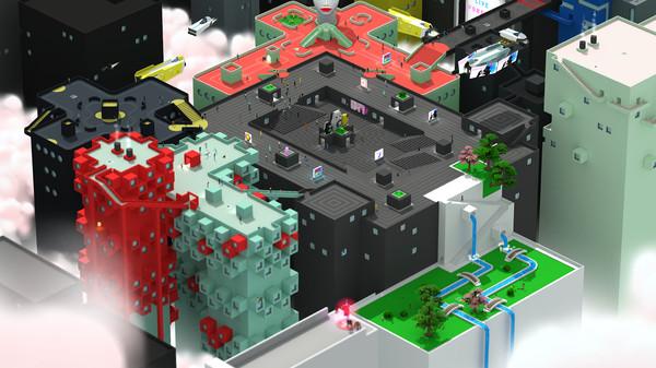 Tokyo 42 Screenshot #2