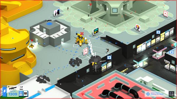 Tokyo 42 Screenshot #3
