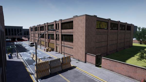 BREACH IT Screenshot #1