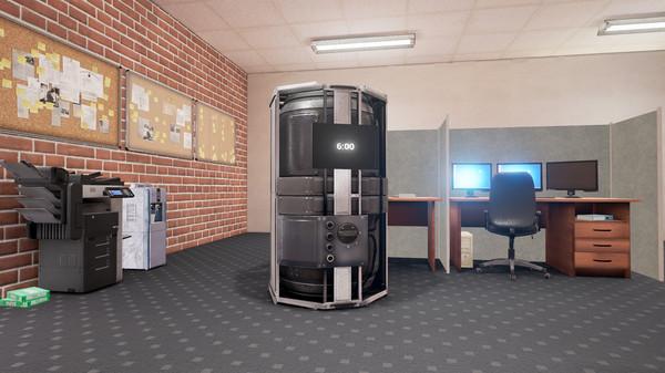 BREACH IT Screenshot #2