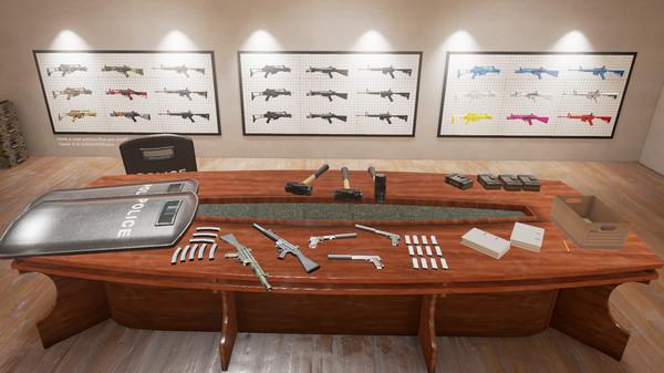 BREACH IT Screenshot #3