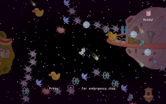 Balthazar's Dream Screenshot #1