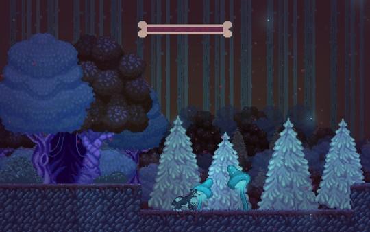 Balthazar's Dream Screenshot #3