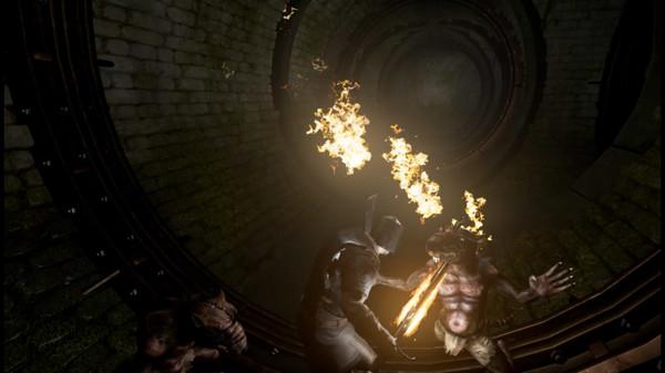Prevent The Fall Screenshot #2