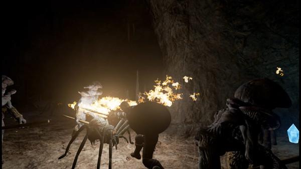 Prevent The Fall Screenshot #3
