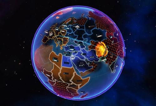 First Strike: Final Hour Screenshot #2