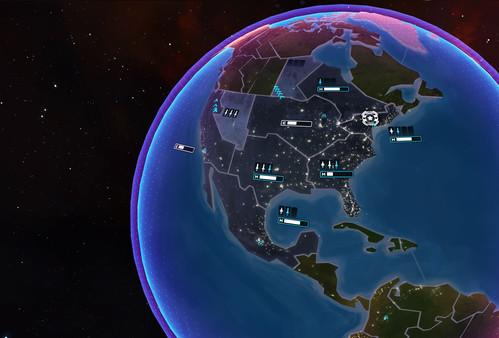 First Strike: Final Hour Screenshot #3