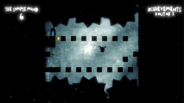 MIND CUBES - Inside the Twisted Gravity Puzzle Screenshot #1