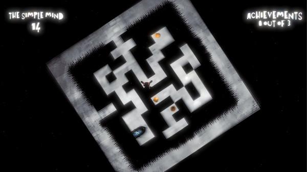 MIND CUBES - Inside the Twisted Gravity Puzzle Screenshot #3