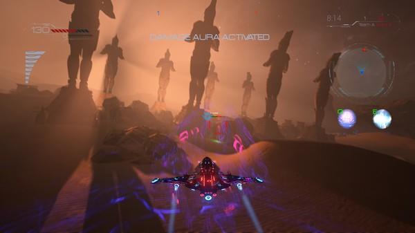 Voidrunner Screenshot #3