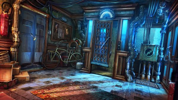 Ghost Files: The Face of Guilt Screenshot #2