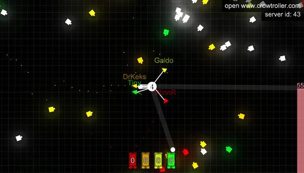 The Crowded Party Game Collection Screenshot #1