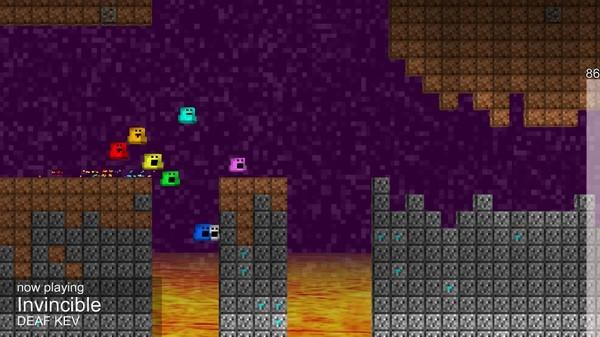 The Crowded Party Game Collection Screenshot #2